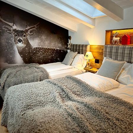Si Mezzana Home Dış mekan fotoğraf