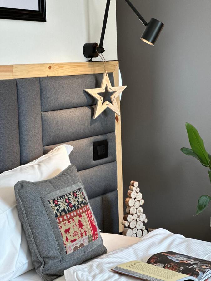 Si Mezzana Home Dış mekan fotoğraf