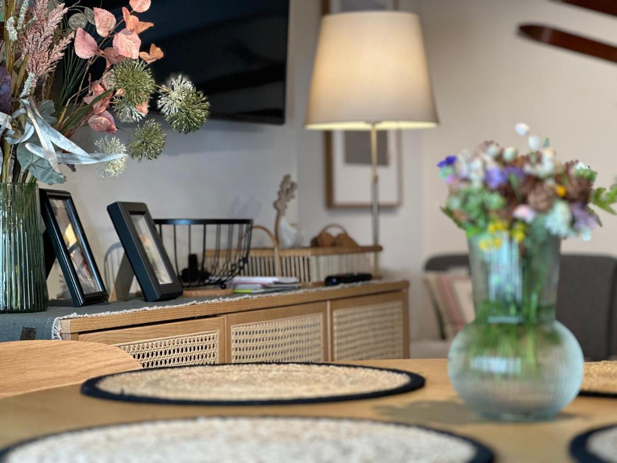 Si Mezzana Home Dış mekan fotoğraf