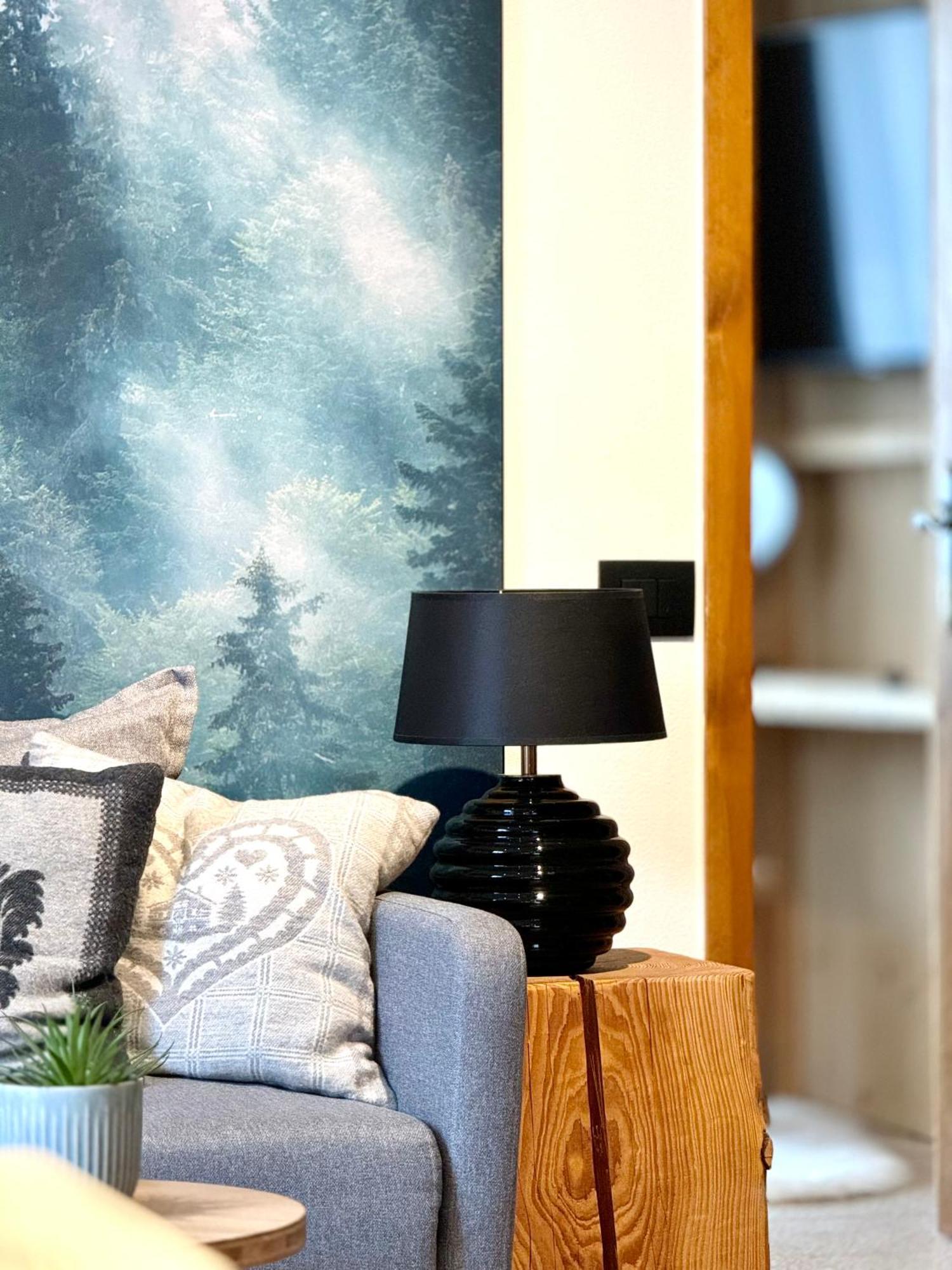 Si Mezzana Home Dış mekan fotoğraf