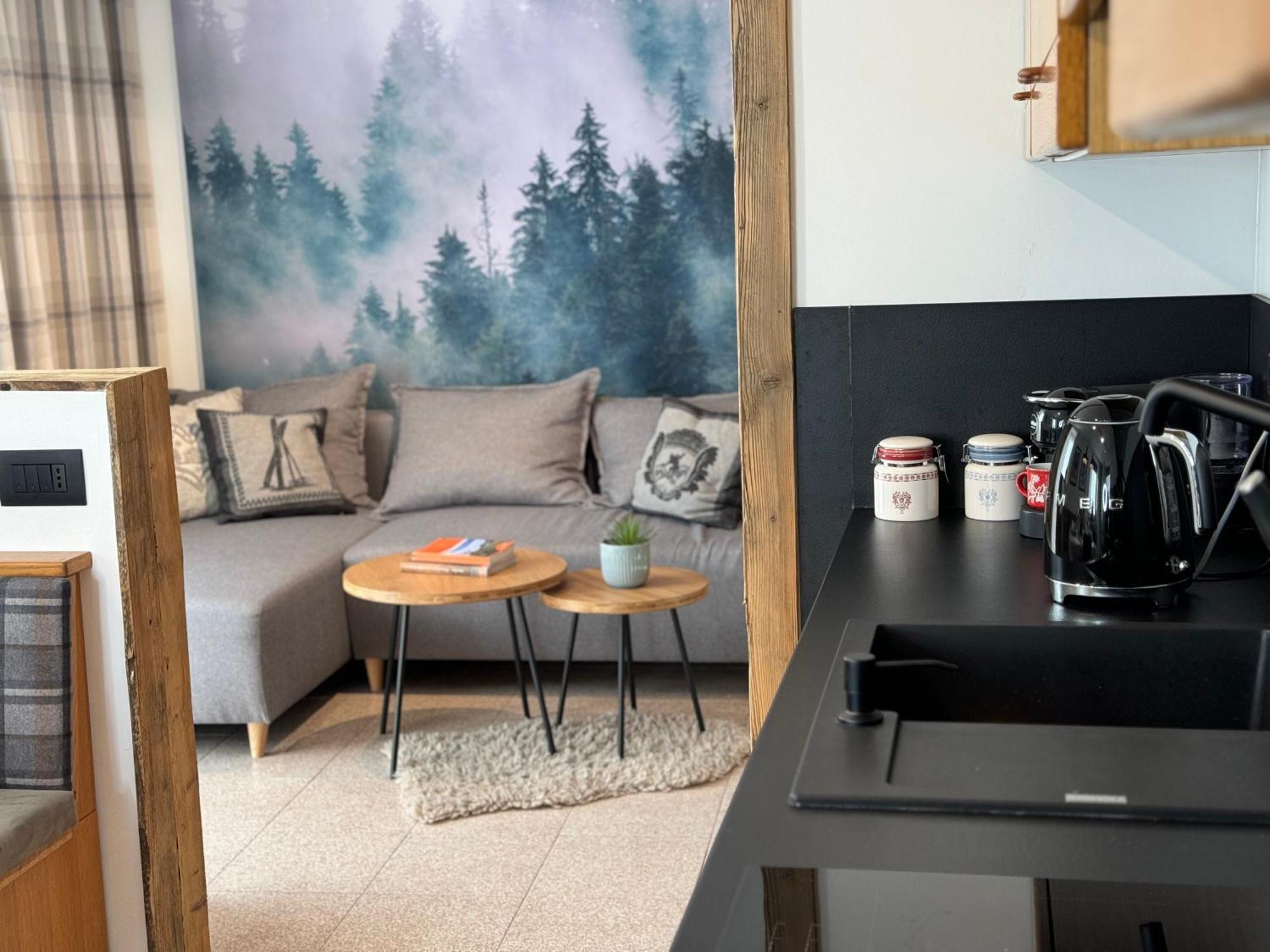 Si Mezzana Home Dış mekan fotoğraf