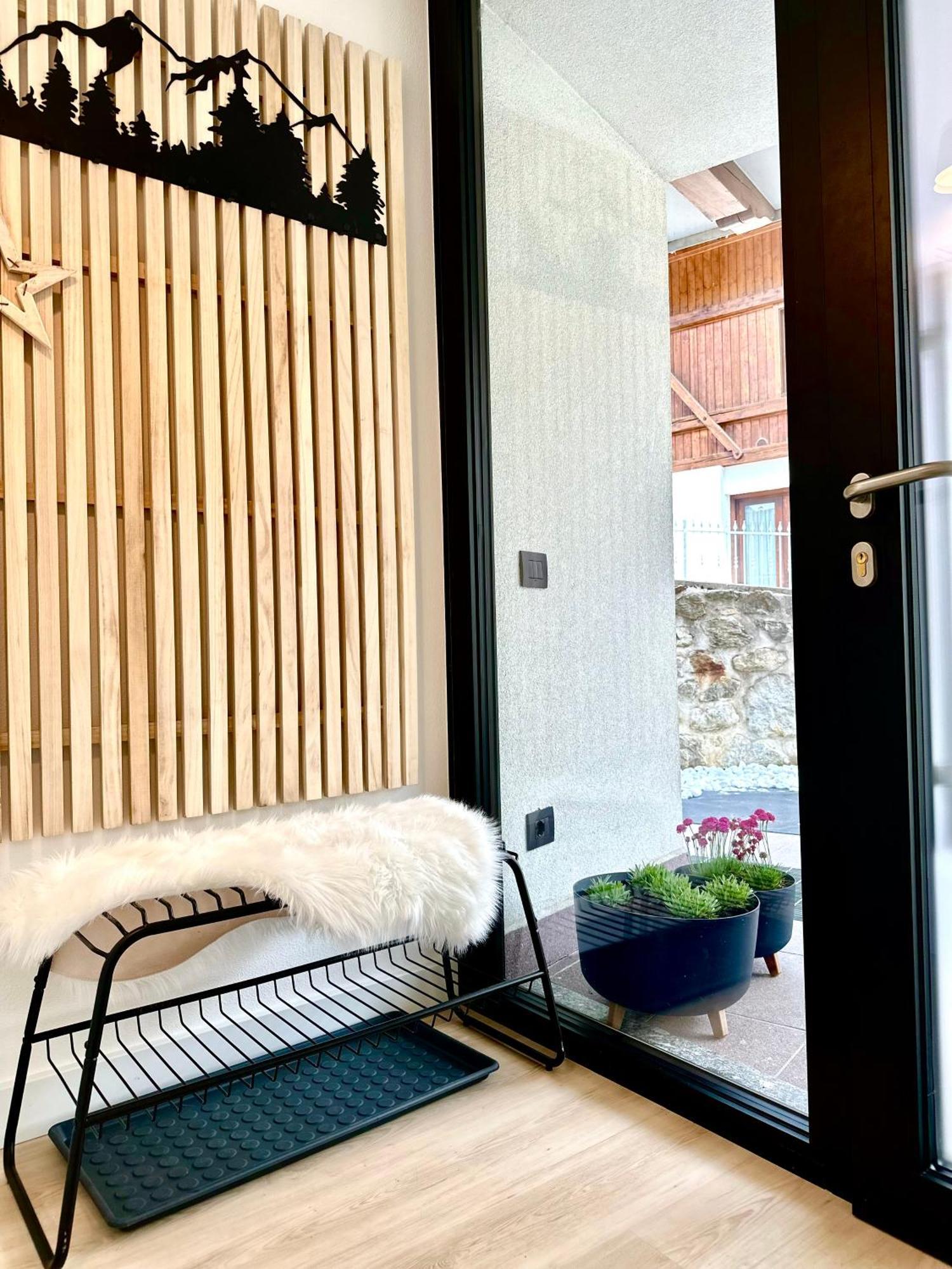 Si Mezzana Home Dış mekan fotoğraf