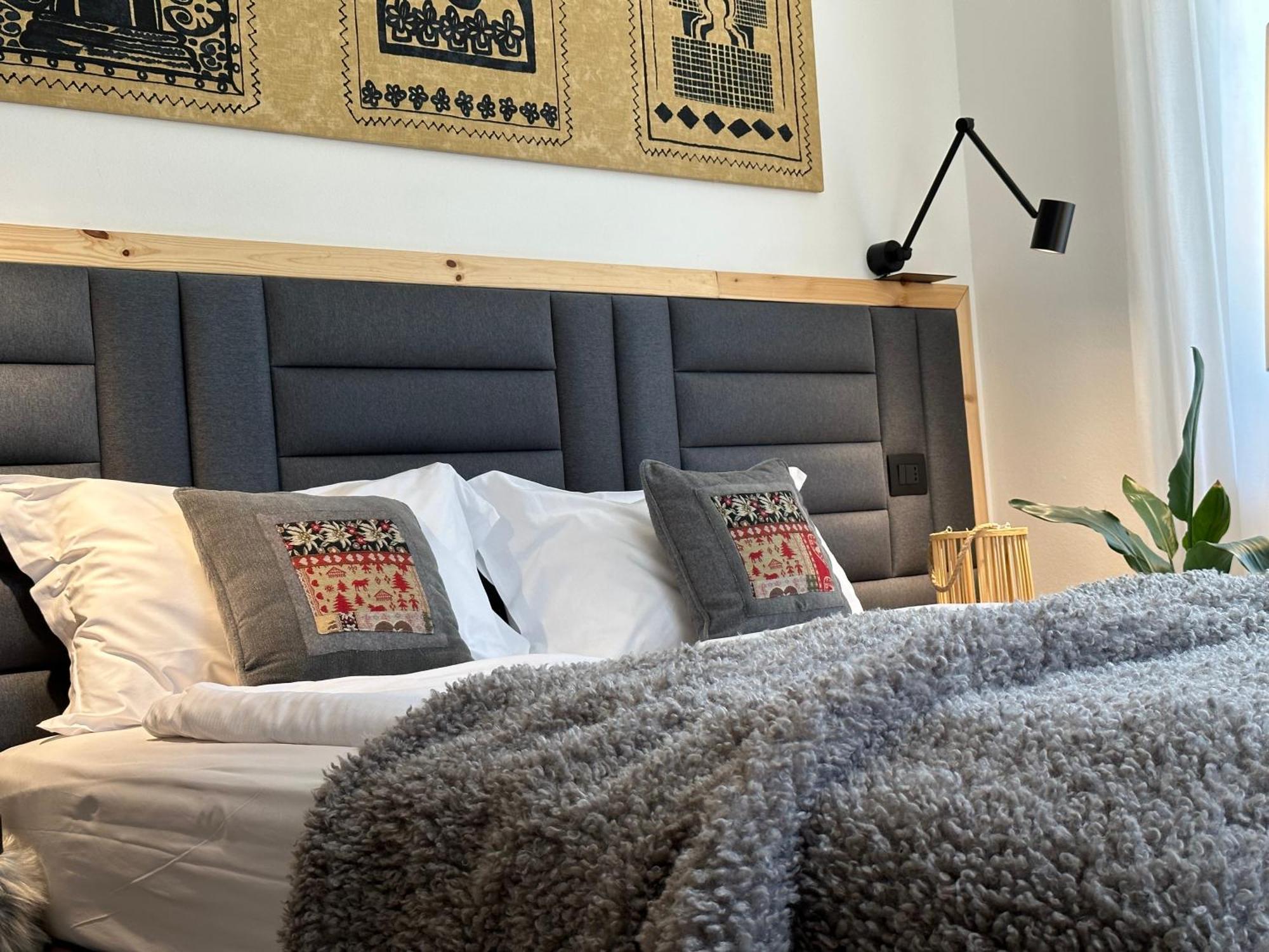 Si Mezzana Home Dış mekan fotoğraf