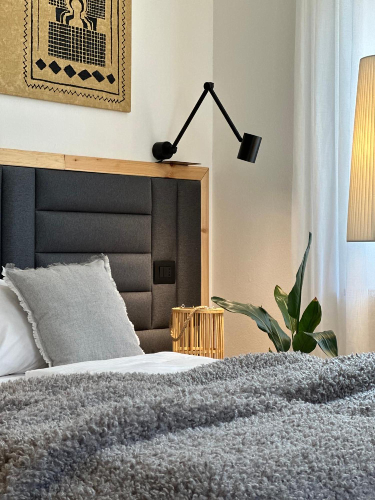 Si Mezzana Home Dış mekan fotoğraf