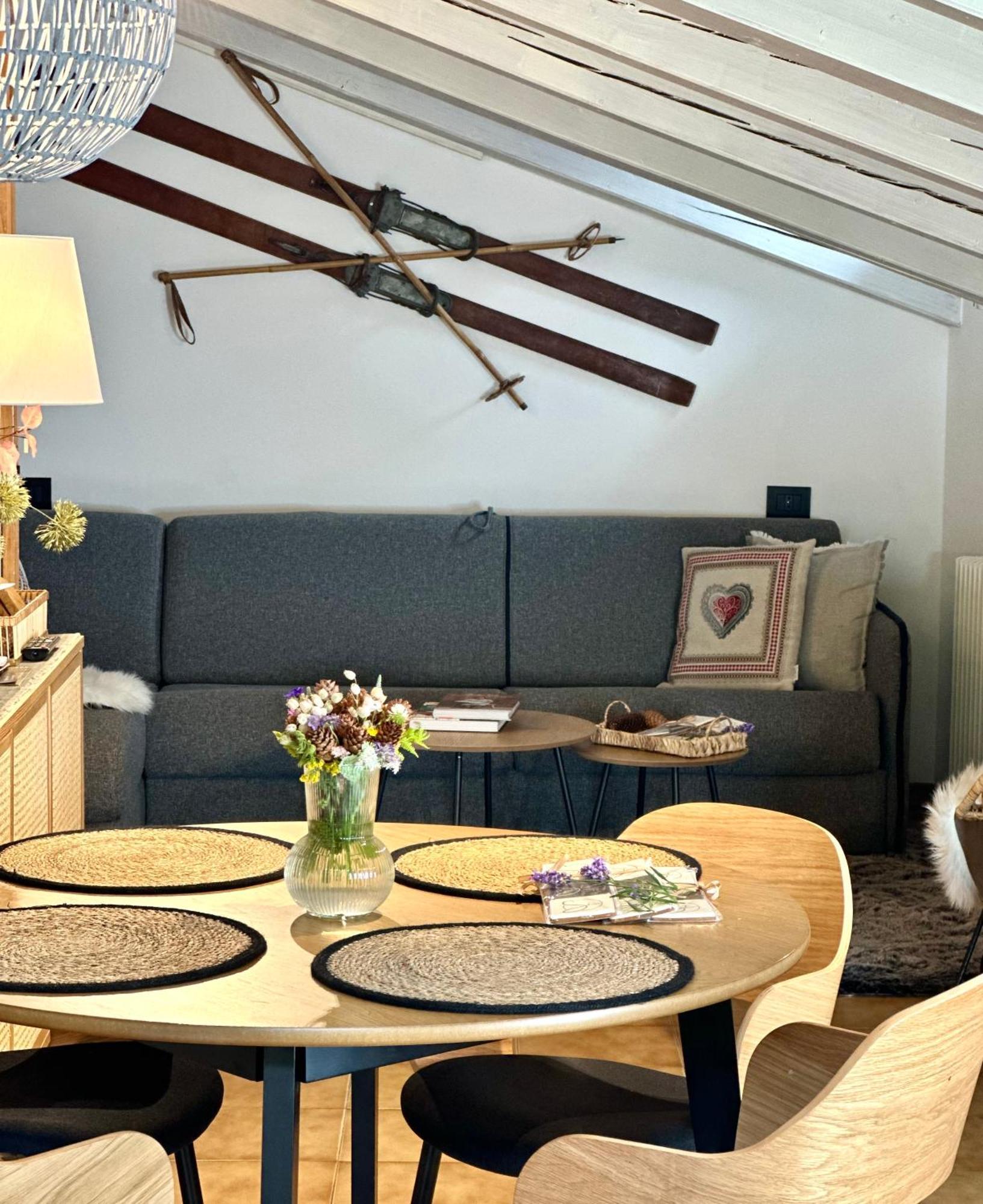 Si Mezzana Home Dış mekan fotoğraf