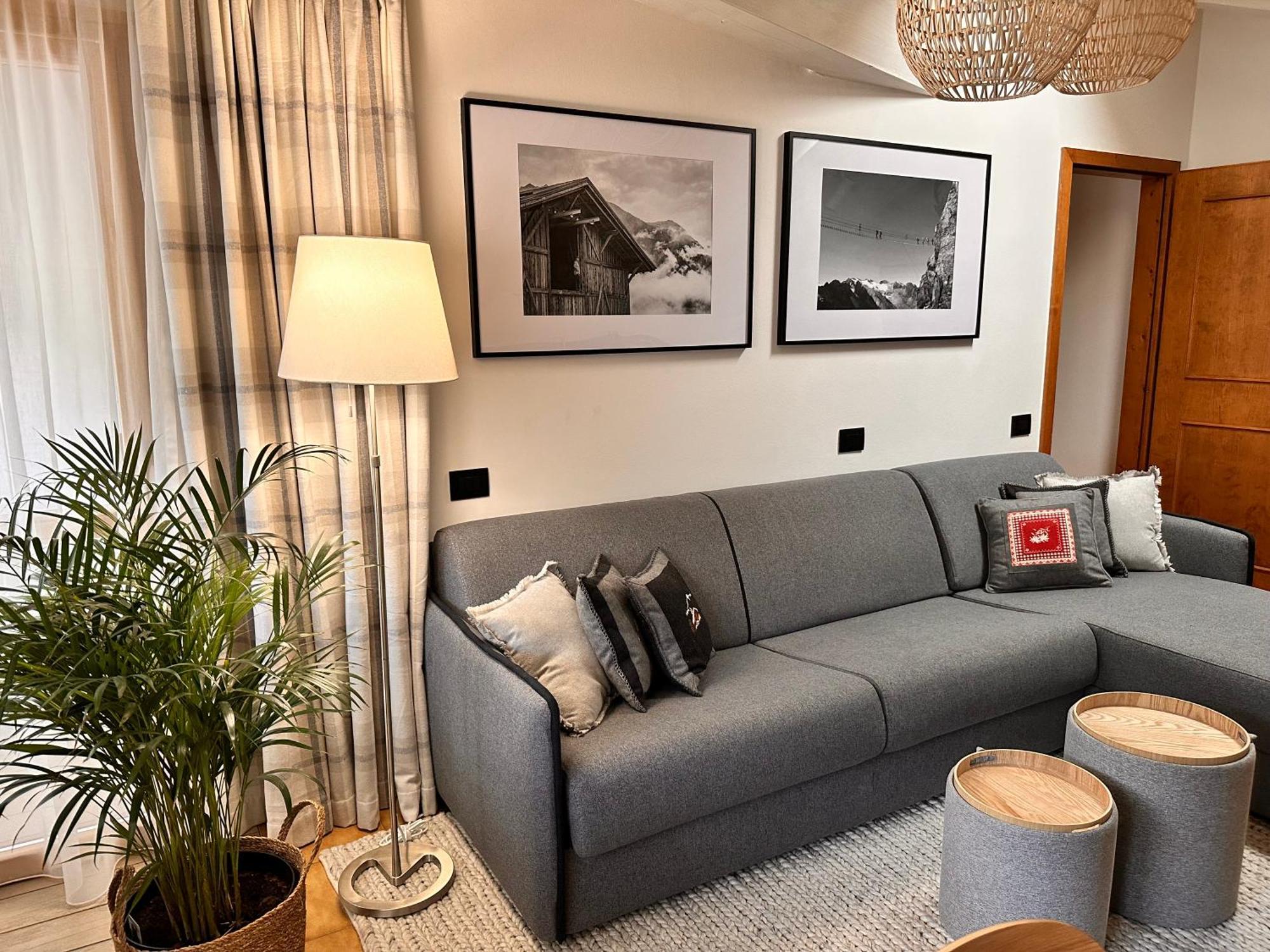 Si Mezzana Home Dış mekan fotoğraf