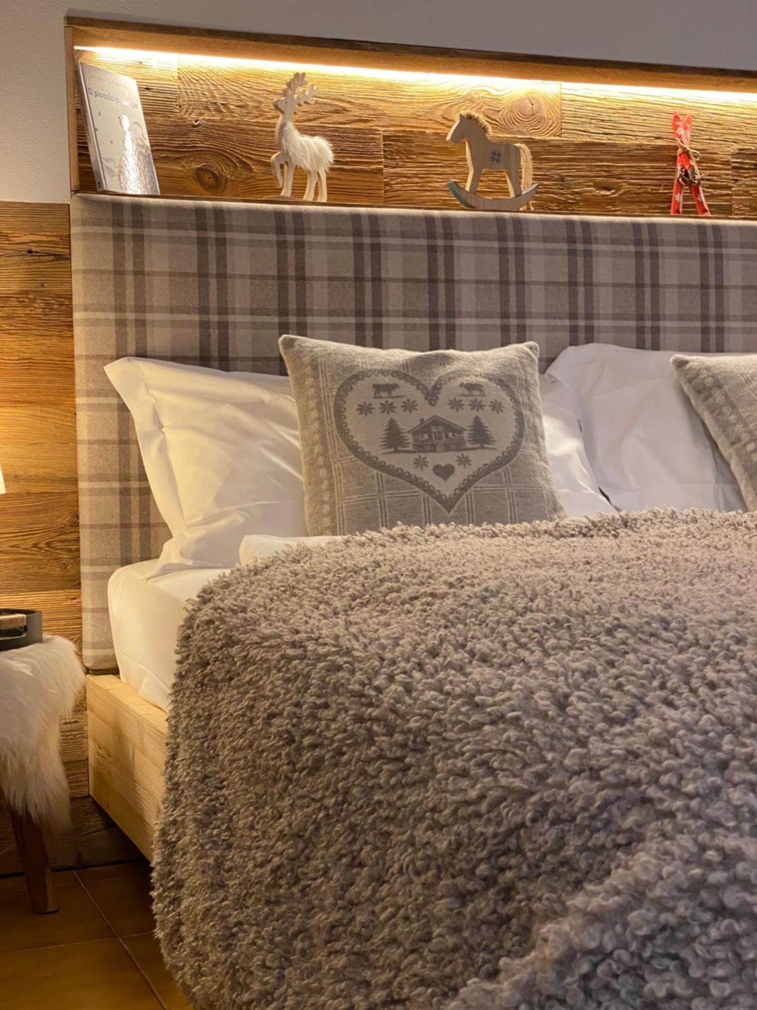 Si Mezzana Home Dış mekan fotoğraf