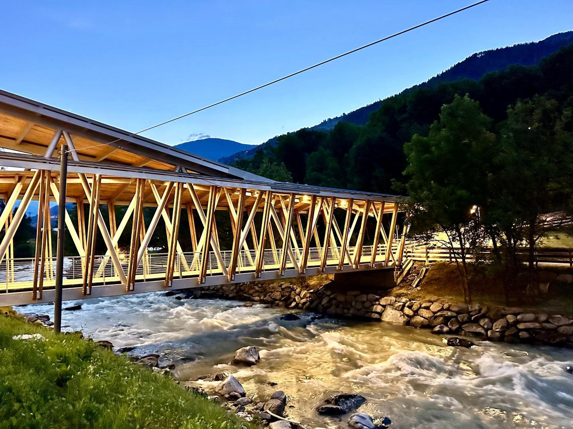 Si Mezzana Home Dış mekan fotoğraf