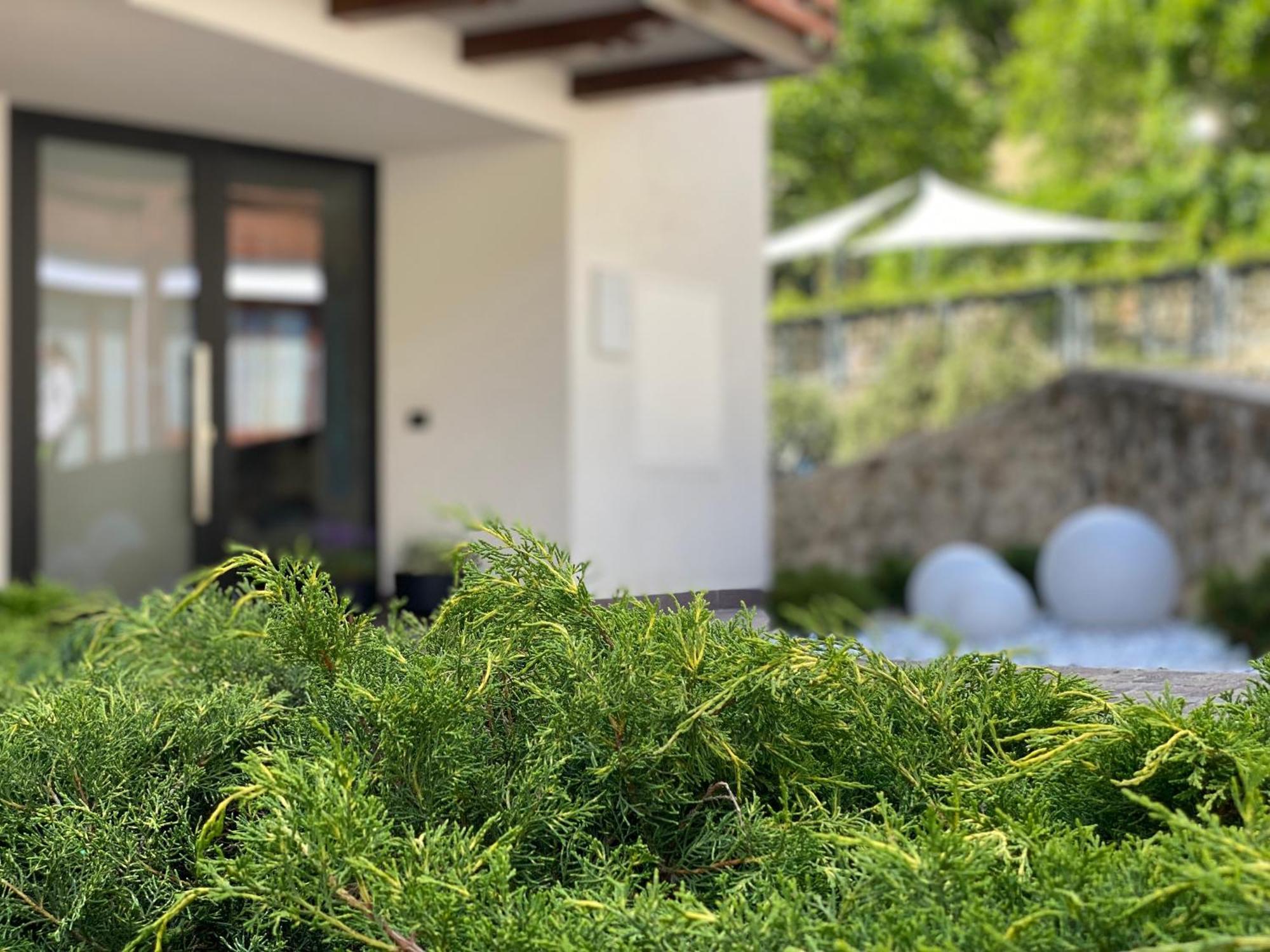 Si Mezzana Home Dış mekan fotoğraf