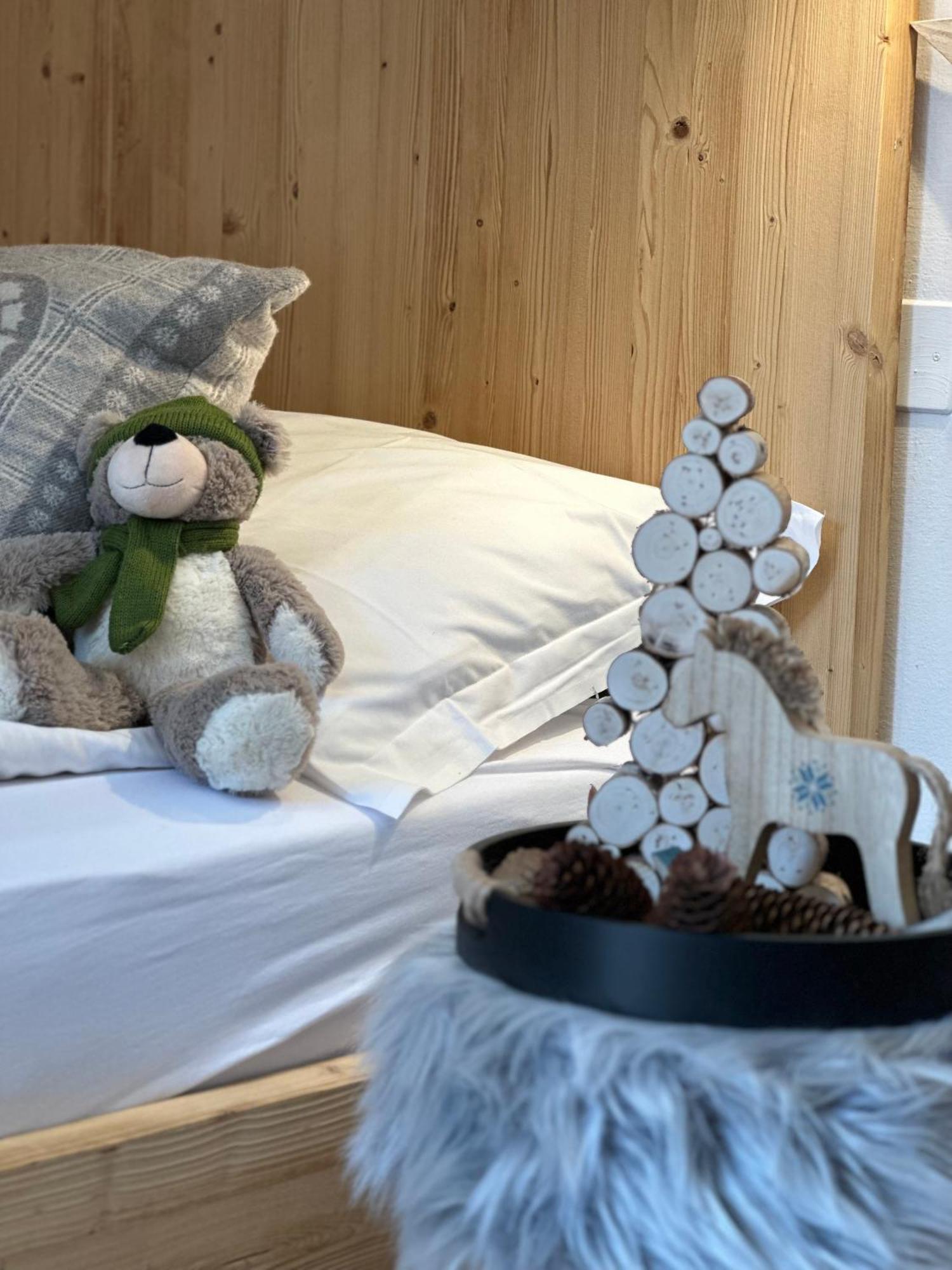 Si Mezzana Home Dış mekan fotoğraf