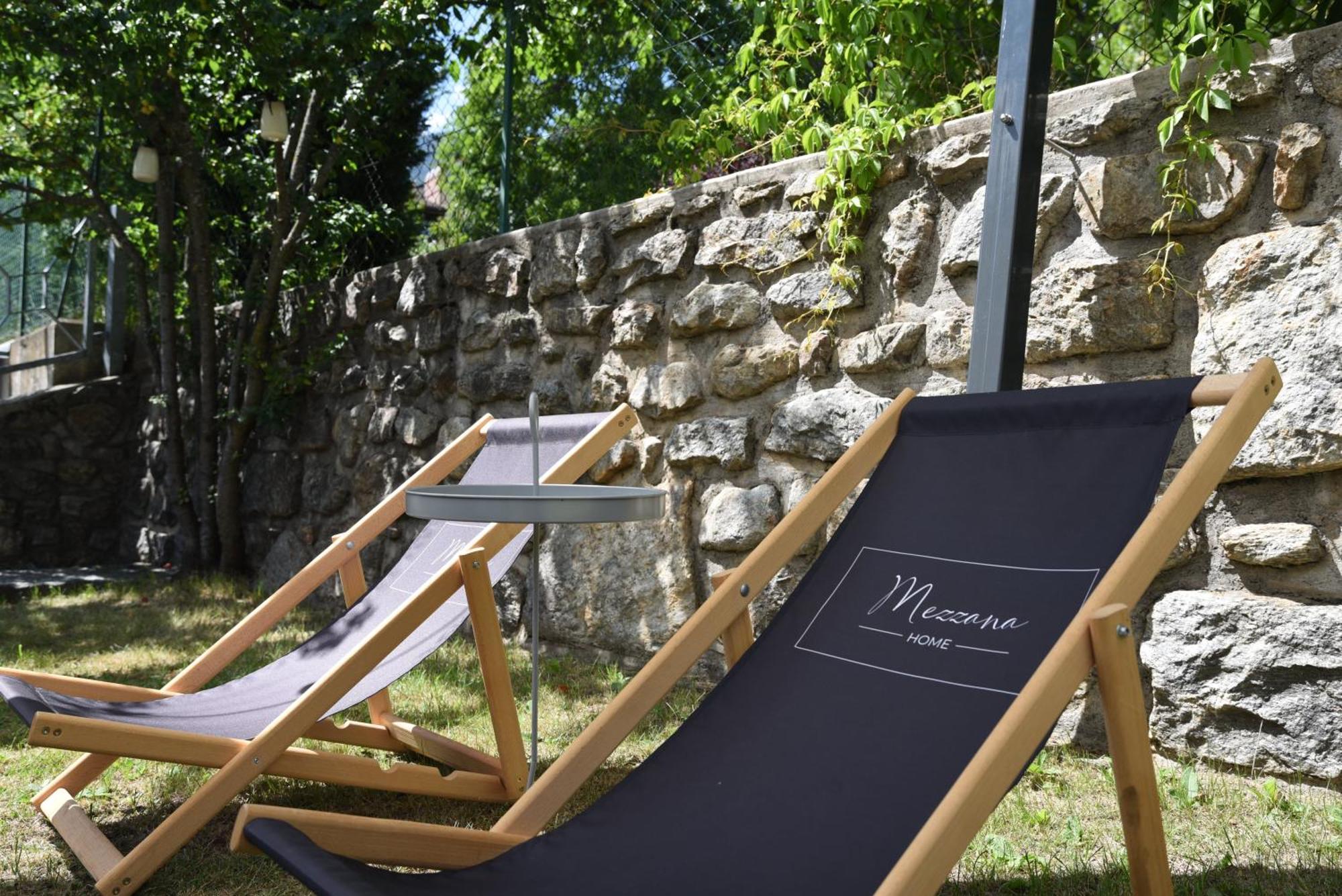 Si Mezzana Home Dış mekan fotoğraf