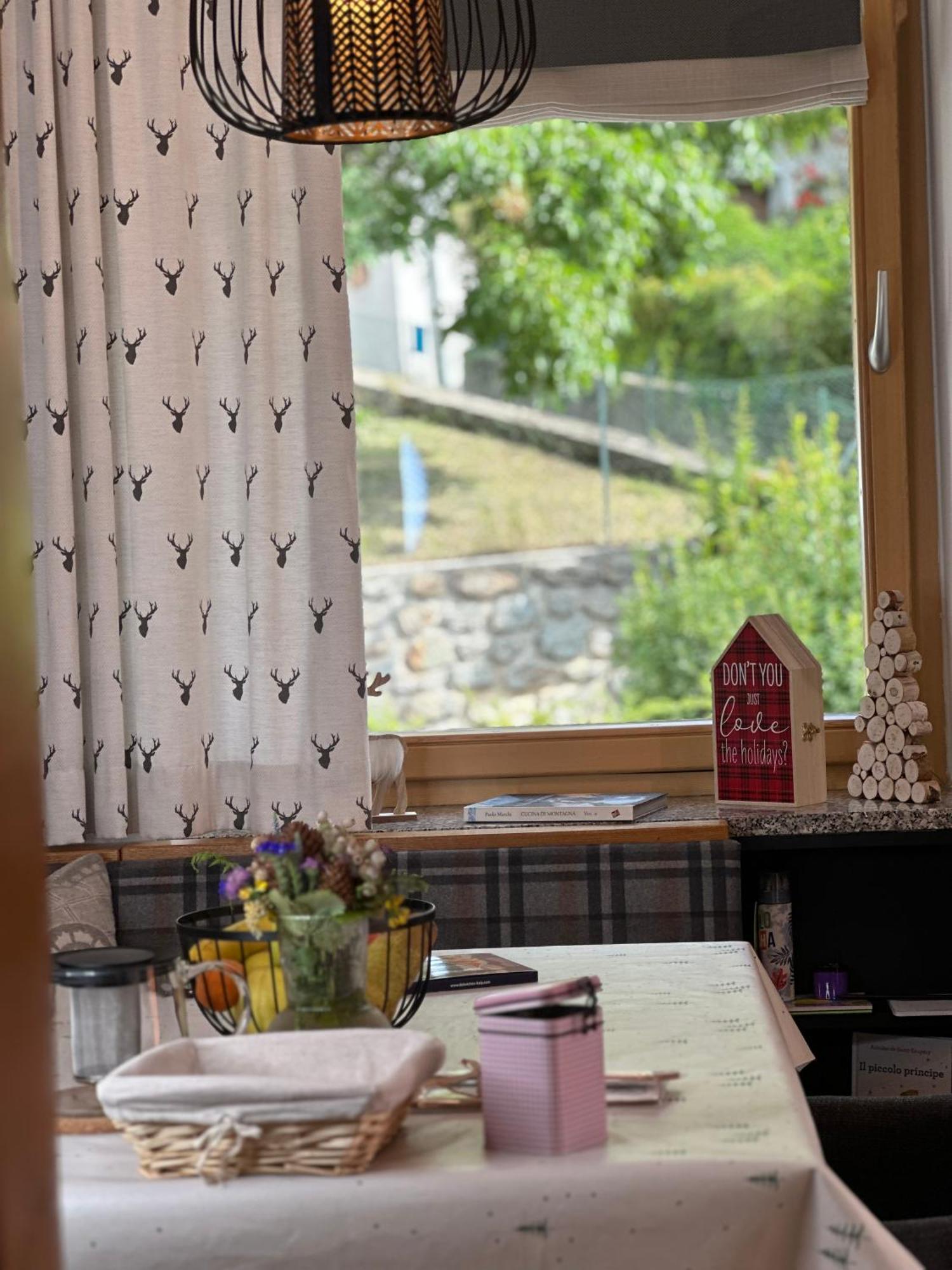 Si Mezzana Home Dış mekan fotoğraf