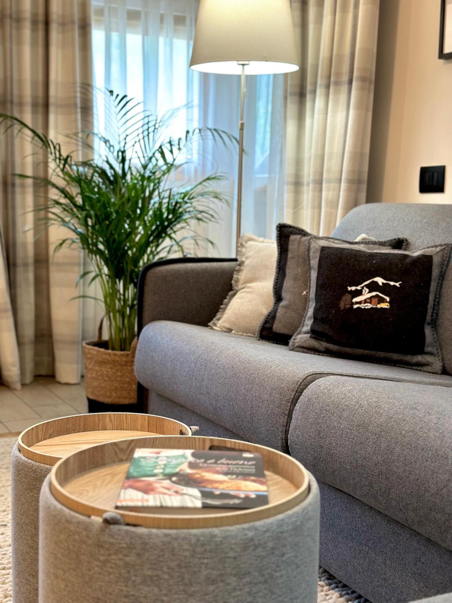 Si Mezzana Home Dış mekan fotoğraf