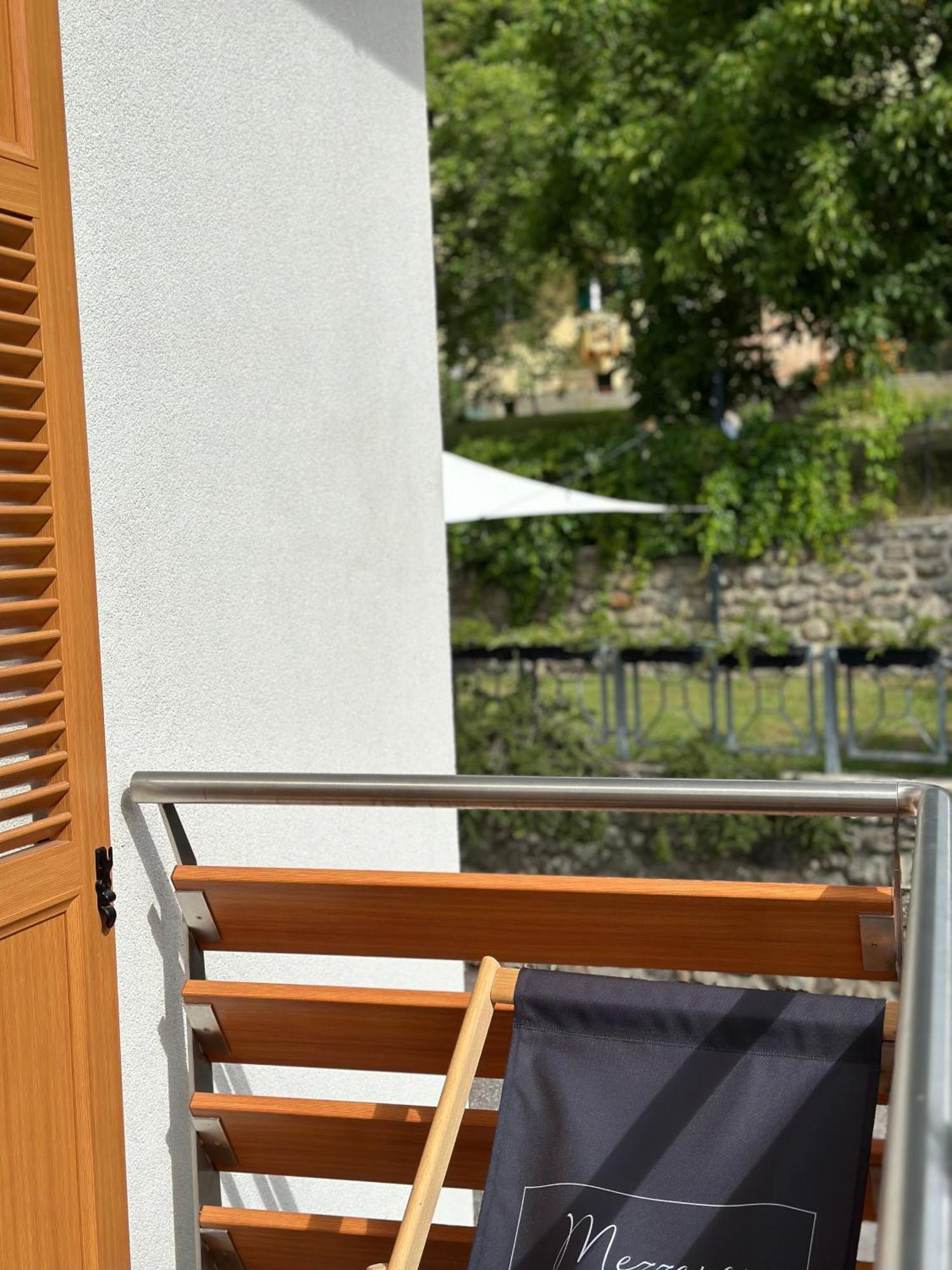 Si Mezzana Home Dış mekan fotoğraf