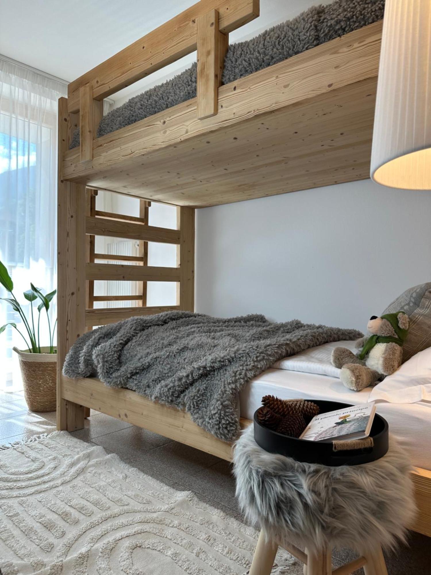 Si Mezzana Home Dış mekan fotoğraf