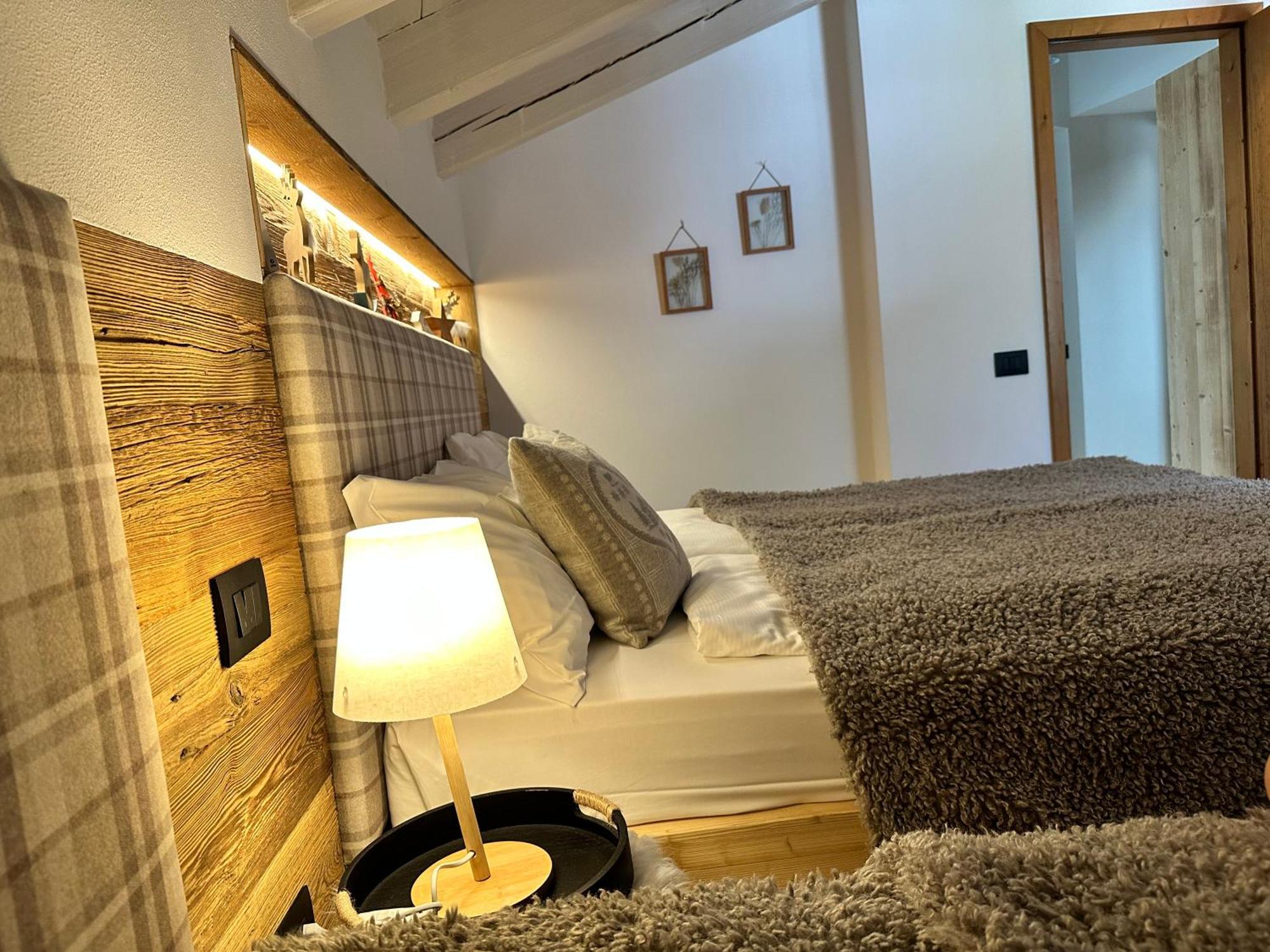 Si Mezzana Home Dış mekan fotoğraf