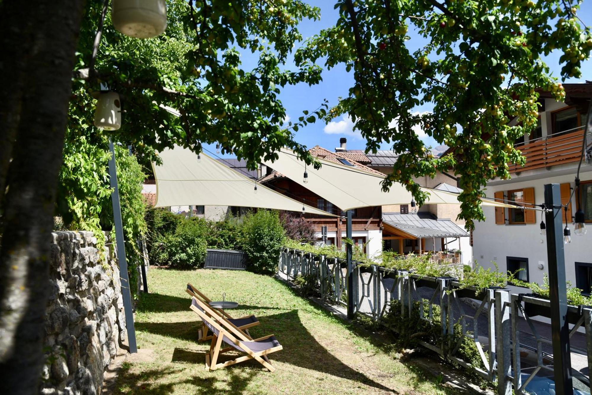 Si Mezzana Home Dış mekan fotoğraf