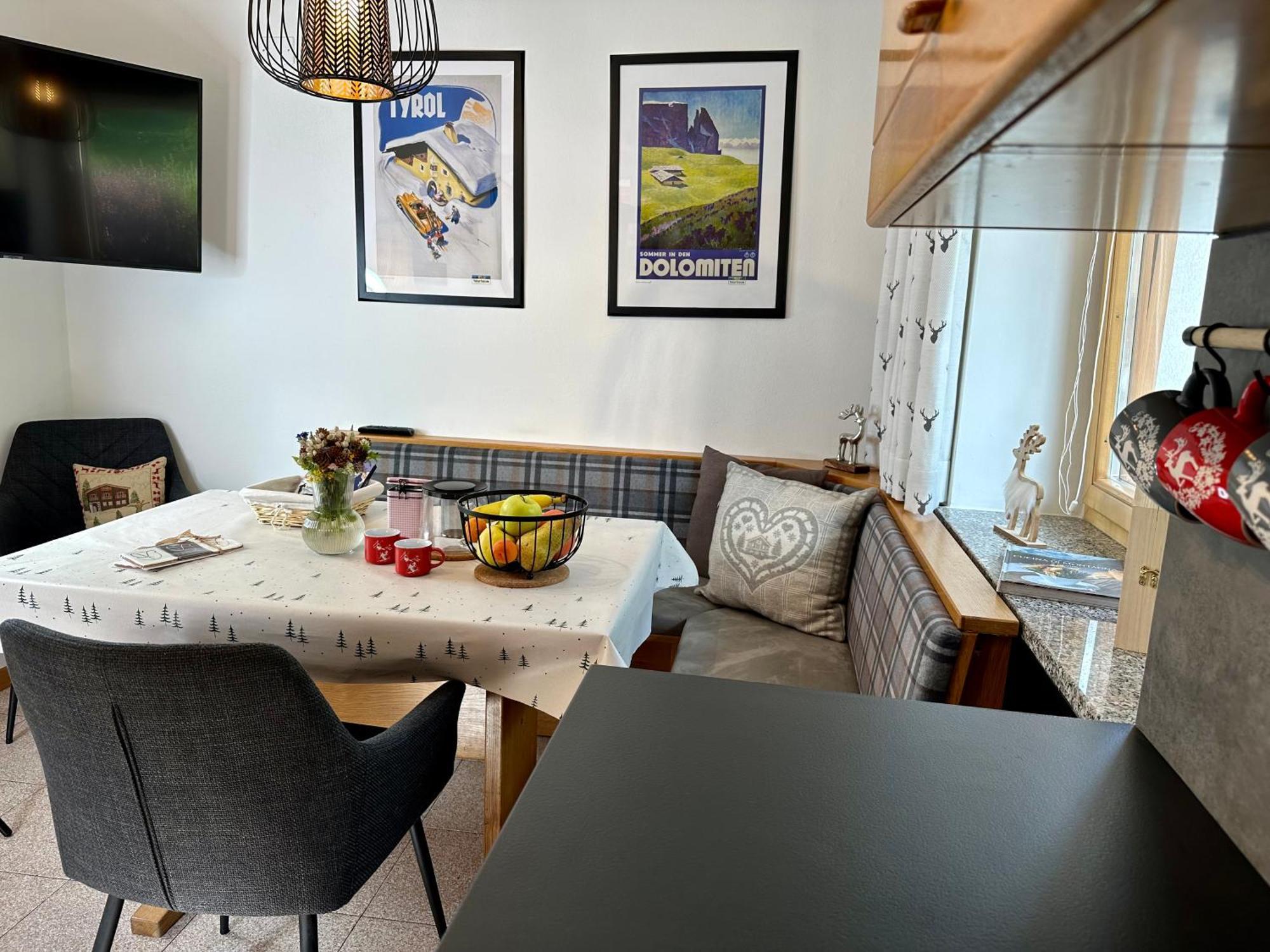 Si Mezzana Home Dış mekan fotoğraf