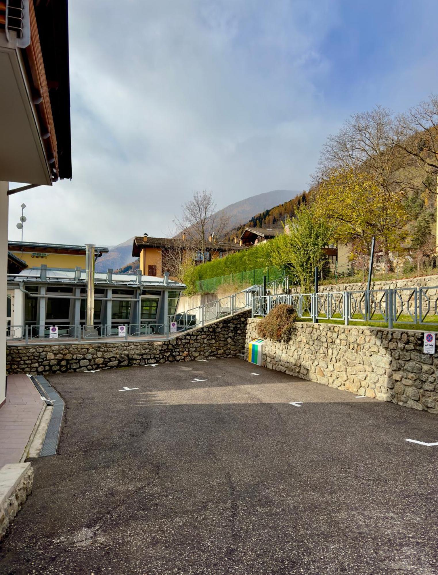 Si Mezzana Home Dış mekan fotoğraf